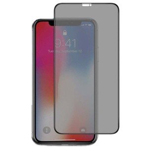 گلس فول سرامیک مات مناسب برای گوشی اپل iPhone xs max/11pro max