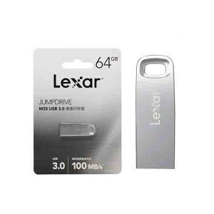 فلش لکسار مدل Lexar jumpDrive M35 64GB