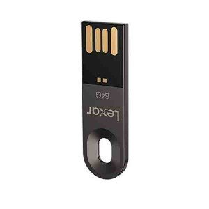 2حافظه فلش لکسار مدل jumpDrive M25 64GB