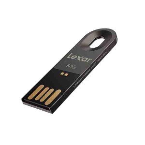 1حافظه فلش لکسار مدل jumpDrive M25 64GB