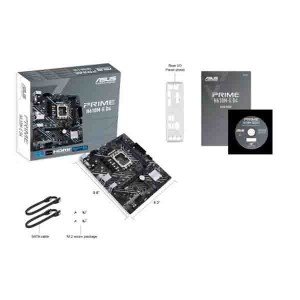 مادربرد ایسوس