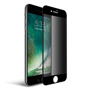 2گلس فول سرامیک مات مناسب برای گوشی اپل iphone 6/6s
