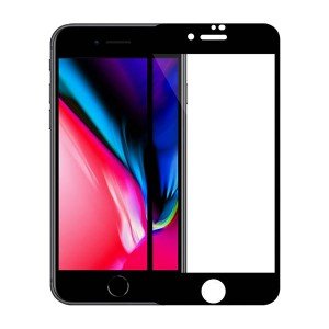 گلس فول سرامیک مناسب برای گوشی اپل iphone 7/8 plus
