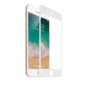 گلس فول سرامیک مناسب برای گوشی اپل iphone 7/8 plus
