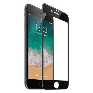 گلس فول سرامیک مناسب برای گوشی اپل iphone 7/8 plus