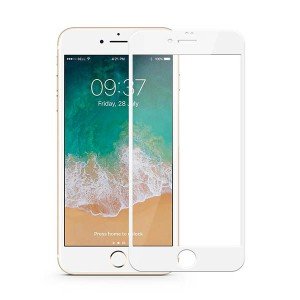 گلس فول سرامیک مناسب برای گوشی اپل iphone 7/8 plus