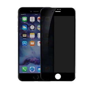 گلس فول privacy مناسب برای گوشی اپل iphone 7/8/se2