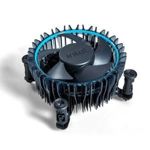 3پردازنده 3.20 گیگاهرتز Intel مدل Core i5 12400f Box