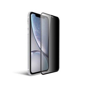 گلس فول مات مناسب برای گوشی اپل iphone xr/11