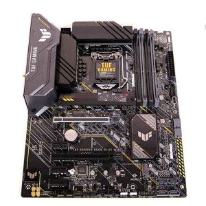 2مادربرد ایسوس مدل TUF GAMING B560-PLUS WIFI