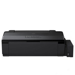 پرینتر تک کاره جوهر افشان اپسون مدل L1800