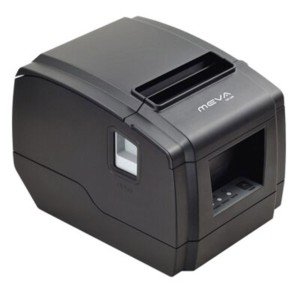 4پرینتر حرارتی صدور فیش اچ پی آر تی مدل TP805L