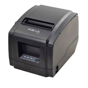 پرینتر حرارتی صدور فیش میوا مدل TP-UNW
