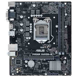 مادربرد ایسوس مدل PRIME H410M-R-SI