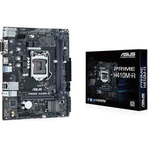 2مادربرد ایسوس مدل PRIME H410M-R-SI