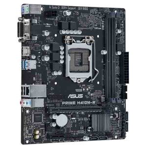 3مادربرد ایسوس مدل PRIME H410M-R-SI