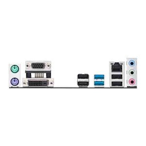 مادربرد ایسوس