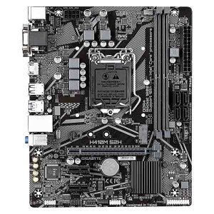 مادربرد گیگابایت مدل H410MH V2