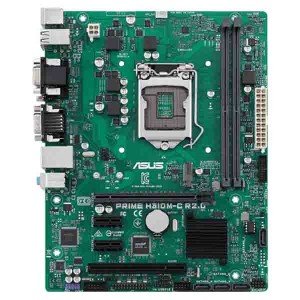 مادربرد ایسوس مدل PRIME H310M-C R2.0
