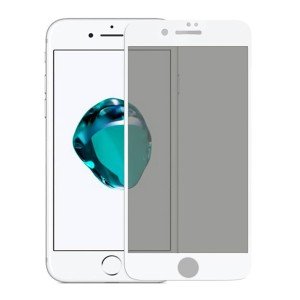 گلس فول مات مناسب برای گوشی اپل iphone 7/8 plus