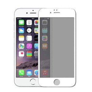 گلس فول مات مناسب برای گوشی اپل iphone 7/8 plus