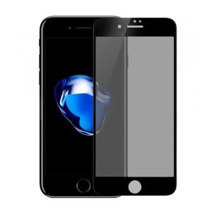 گلس فول مات مناسب برای گوشی اپل iphone 7/8 plus