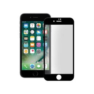 گلس فول مات مناسب برای گوشی اپل iphone 7/8/se2