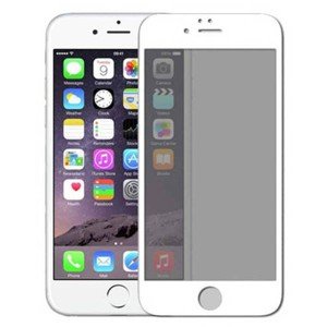گلس فول مات مناسب برای گوشی اپل iphone 6/6s plus