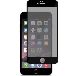 گلس فول مات مناسب برای گوشی اپل iphone 6/6s plus