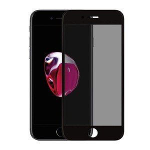 گلس فول مات مناسب برای گوشی اپل iphone 6/6s plus