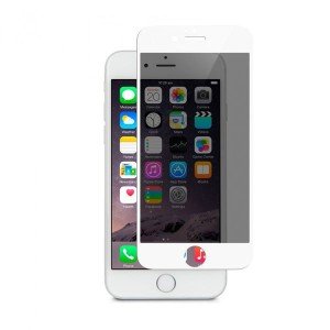 گلس فول مات مناسب برای گوشی اپل iphone 6/6s