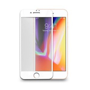 2گلس فول مات مناسب برای گوشی اپل iphone 6/6s