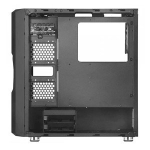 کیس کامپیوتر مستر تک مدل  Hunter Metal