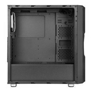 کیس کامپیوتر مستر تک مدل  Hunter Metal