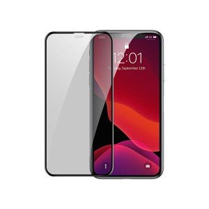1گلس فول سرامیک مات مناسب برای گوشی اپل iphone xr/11