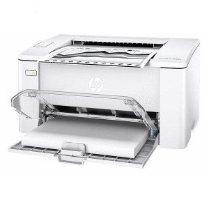 پرینتر تک کاره لیزری اچ پی مدل LaserJet Pro M102w