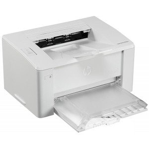 4پرینتر تک کاره لیزری اچ پی مدل LaserJet Pro M102w