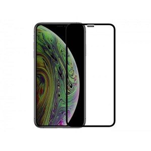 گلس فول سرامیک مناسب برای گوشی اپل iphone xr/11