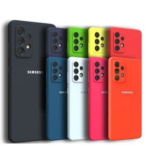 2کاور مناسب برای گوشی موبایل سامسونگ samsung galaxy a72