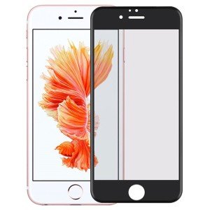 گلس فول مناسب برای گوشی اپل iphone 6/6s