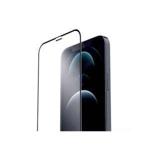 1گلس فول سرامیک مات مناسب برای گوشی اپل iPhone 12/12 pro