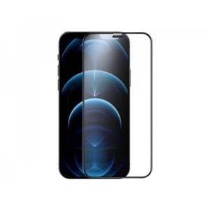 گلس فول سرامیک مات مناسب برای گوشی اپل iPhone 12/12 pro