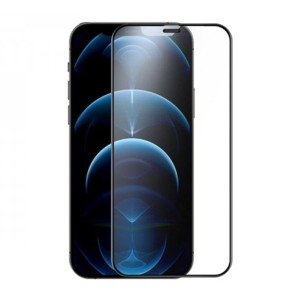 گلس فول سرامیک مات مناسب برای گوشی اپل iPhone 12 pro max