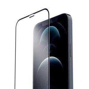 2گلس فول سرامیک مات مناسب برای گوشی اپل iPhone 12 pro max
