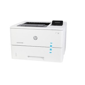 4پرینتر تک کاره لیزری اچ پی مدل LaserJet Pro M501DN