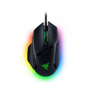 موس مخصوص بازی ریزر مدل Basilisk V3