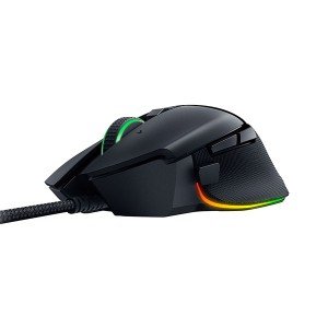 3موس مخصوص بازی ریزر مدل Basilisk V3