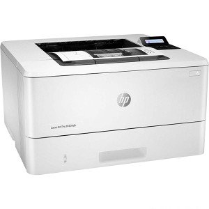 پرینتر تک کاره لیزری اچ پی مدل LaserJet Pro M404DN