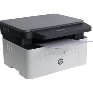 3پرینتر چندکاره لیزری اچ پی مدل LaserJet Pro MFP 135w