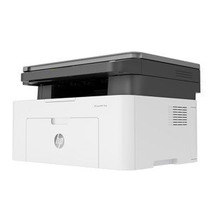 2پرینتر چندکاره لیزری اچ پی مدل LaserJet Pro MFP 135w